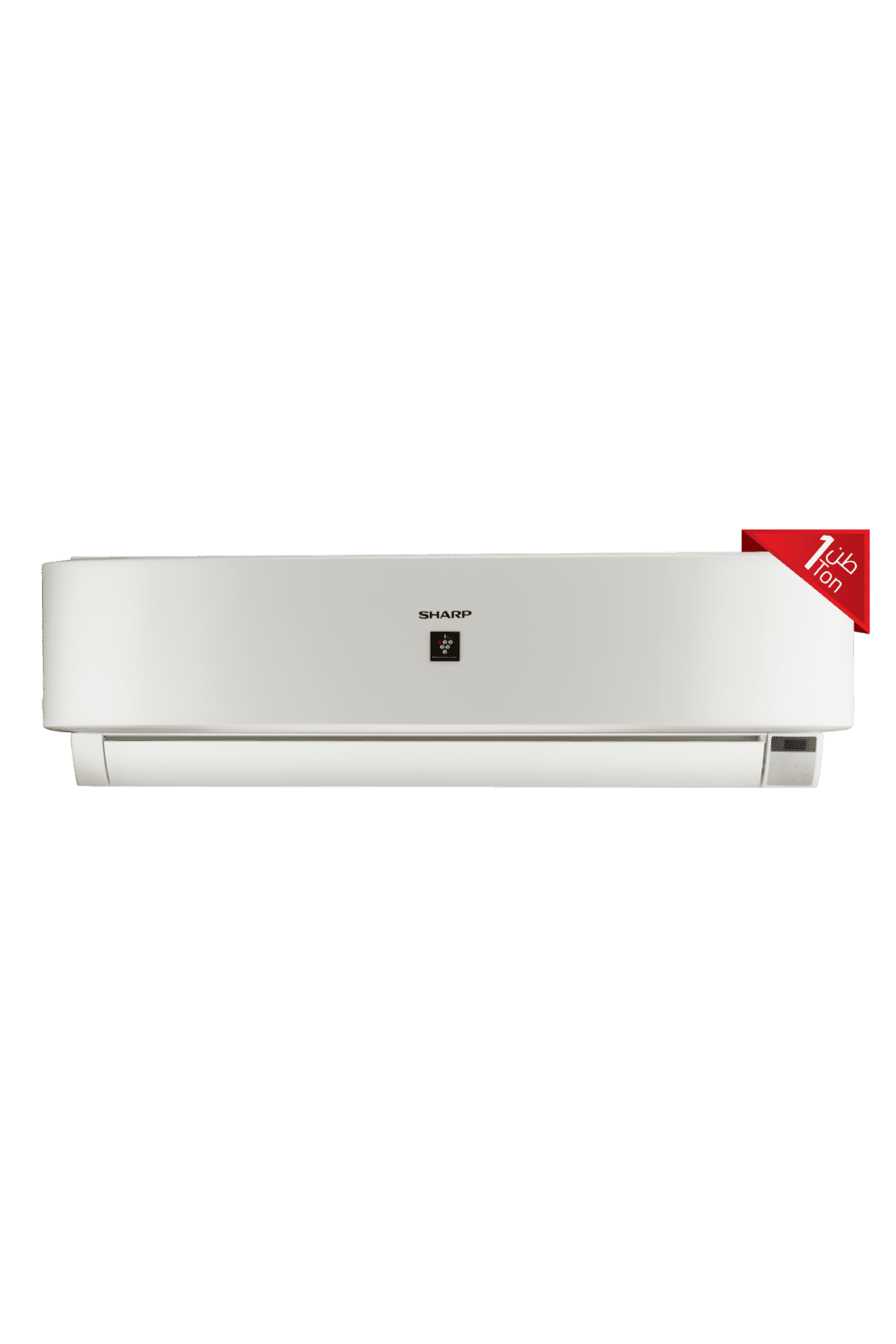 sharp inverter ac 1.25 ton