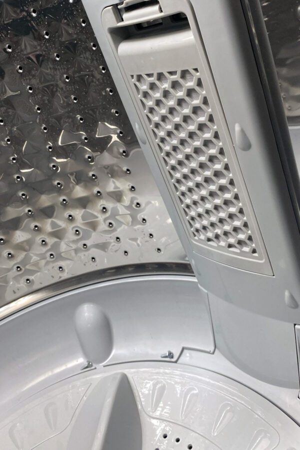 top load washing machine