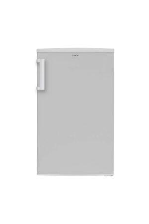 Candy Mini Bar Refrigerator 106 Liter Silver