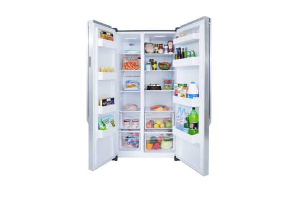 refrigerator