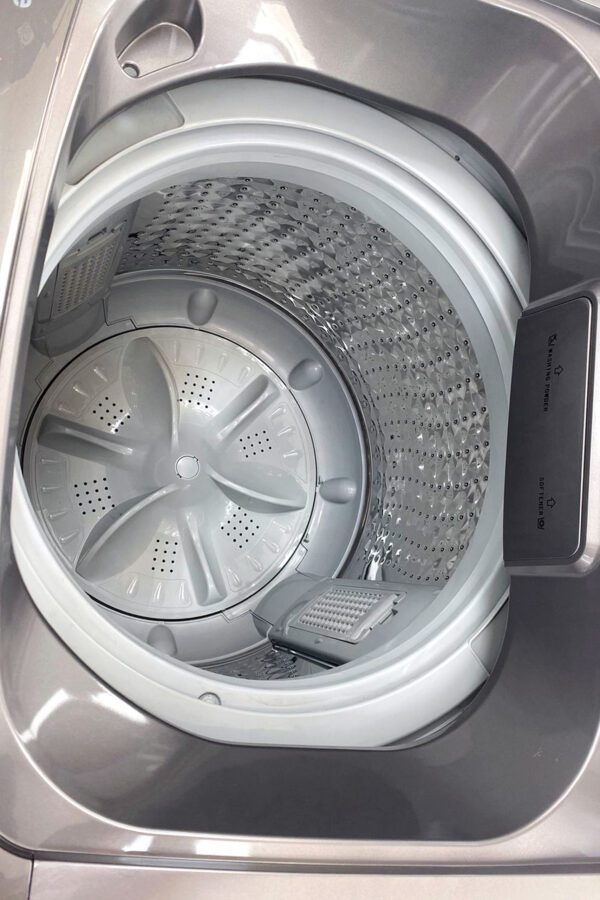 top load washing machine