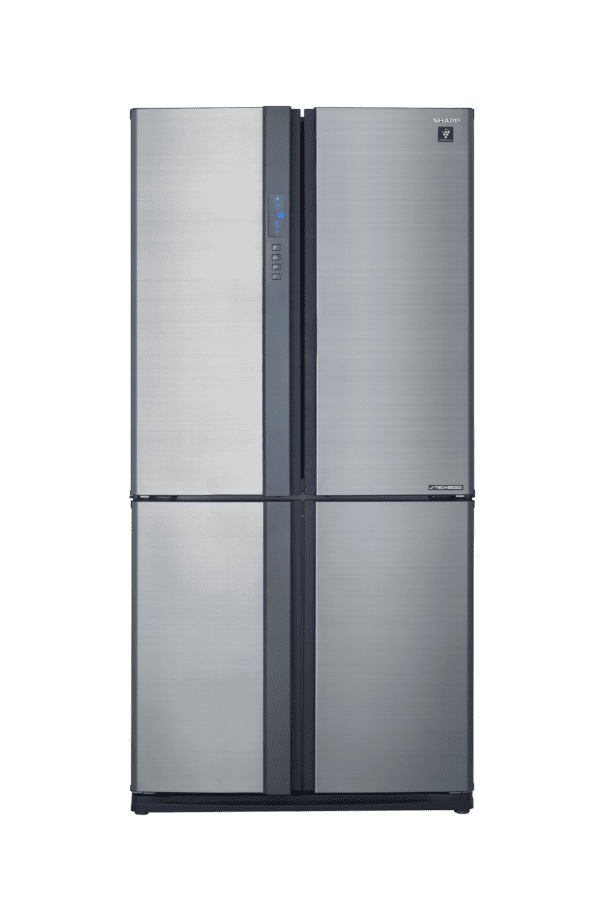 refrigerator sharp SJ-fe88