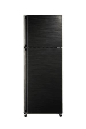 Sharp Refrigerator 450 Liter Silver