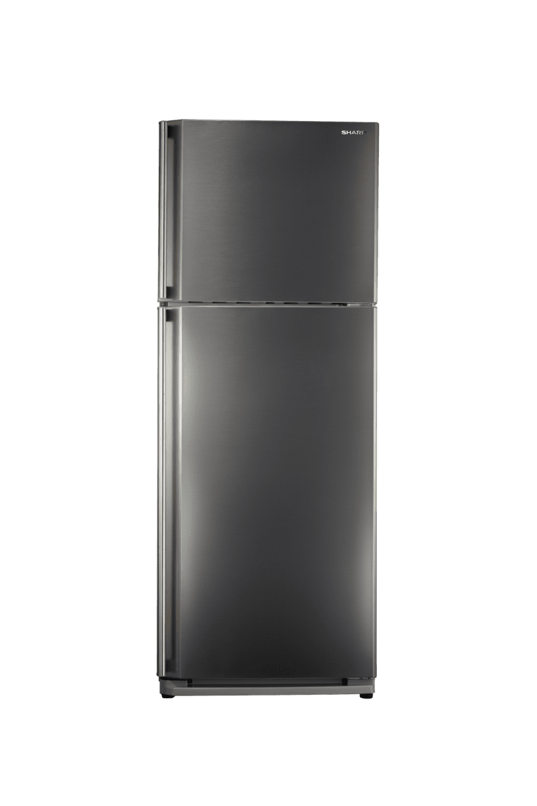 Sharp Refrigerator 450 Liter Stainless Steel- Haider Murad