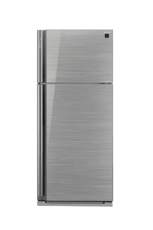 sharp refrigerator SJ-GP77