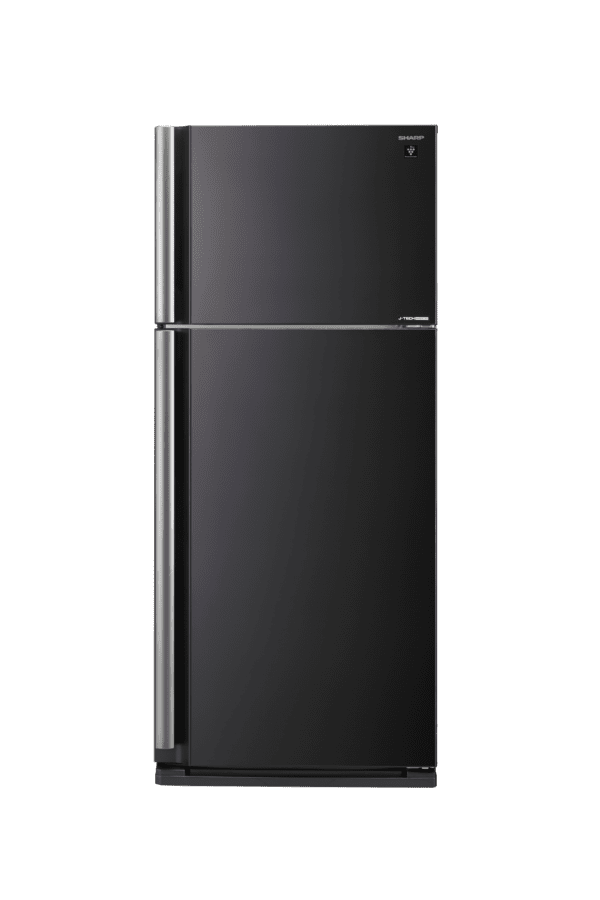 refrigerator sharp SJ-SE77D-BK