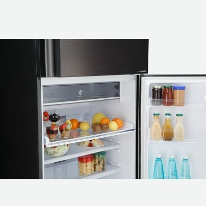 Fridge 101: how to choose the perfect fridge.