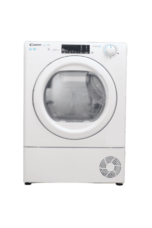 Dryer Candy Smart Pro 9KG Condensor White