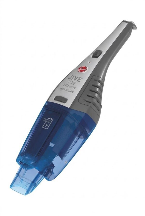 Hoover Cordless Portable Vacuum Cleaner Wet & Dry 7.2V