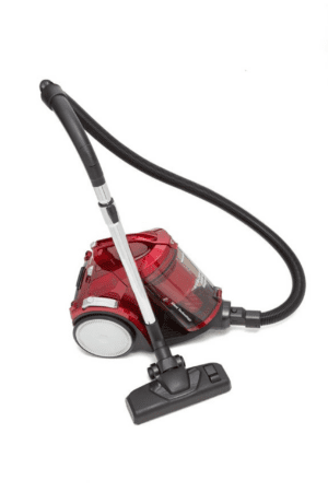 vacuum cleaner sharp bl22