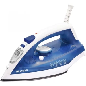 SHARP Steam Iron 2180 Watt