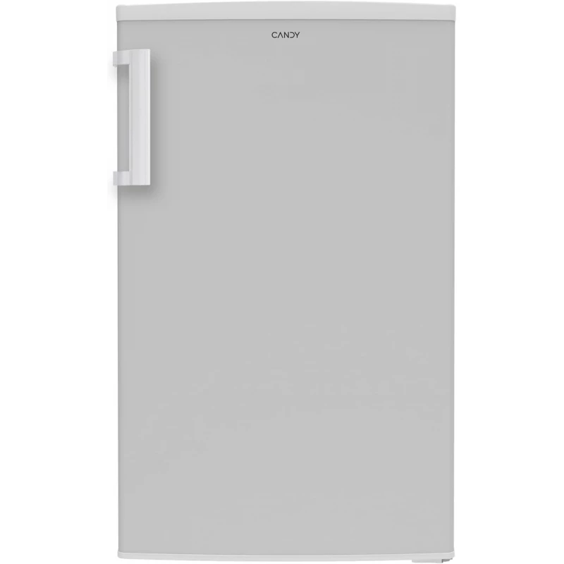 ثلاجة مكتب كاندي ميني بار 106 لتر سلفر