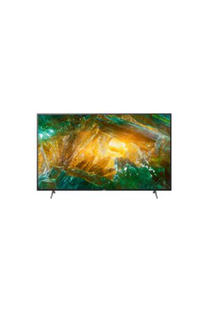 Sony 75 Inches TV4K Smart