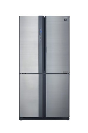 Refrigerator, Sharp