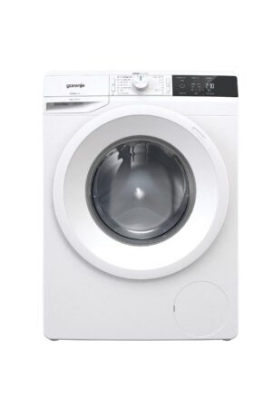 Gorenje Washing Machine 8Kg 1200rpm A+++