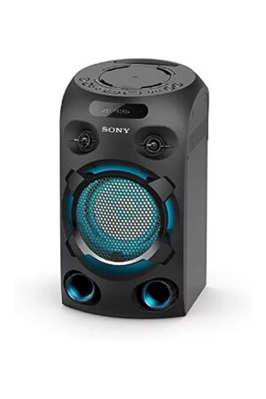 Sony | High Power Home Audio System