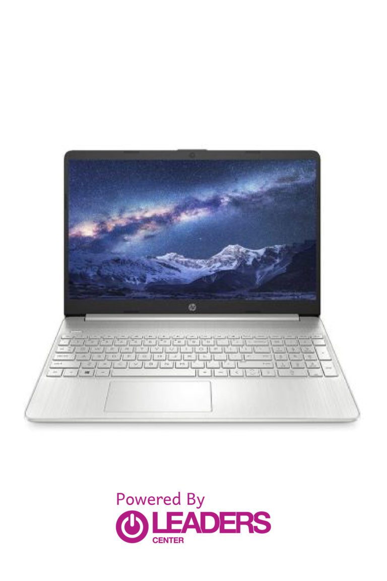 HP 15S Laptop 15.6 Inch AMD Rayzen 5 8GB RAM 512GB Wind10 - Haider Murad  Group