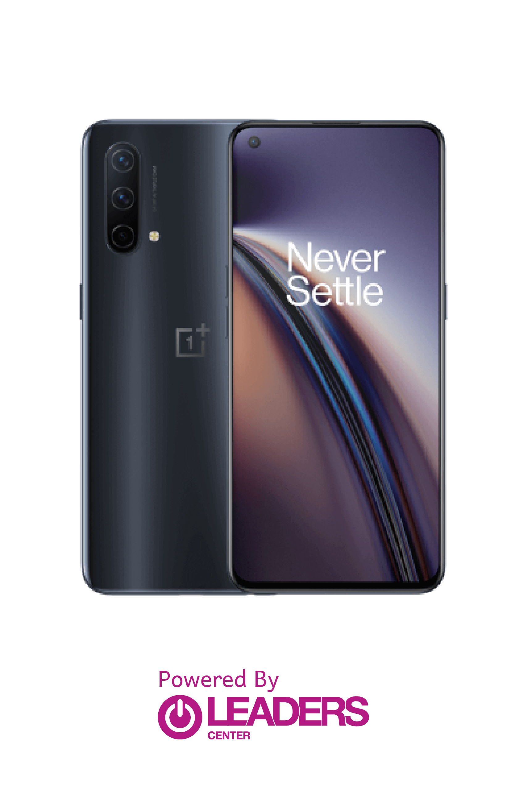 OnePlus Nord Ce 5G 6.43 Inch 8GB RAM 128GB – Black | 
	NORD CE 5G-CHARCOAL