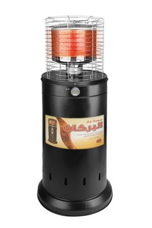 General Light Gas Heater