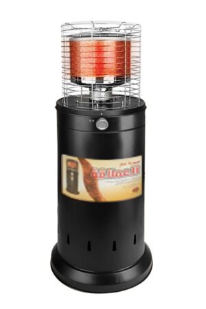 General Light Gas Heater