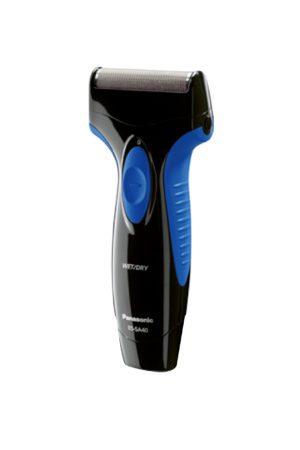 Panasonic shaver
