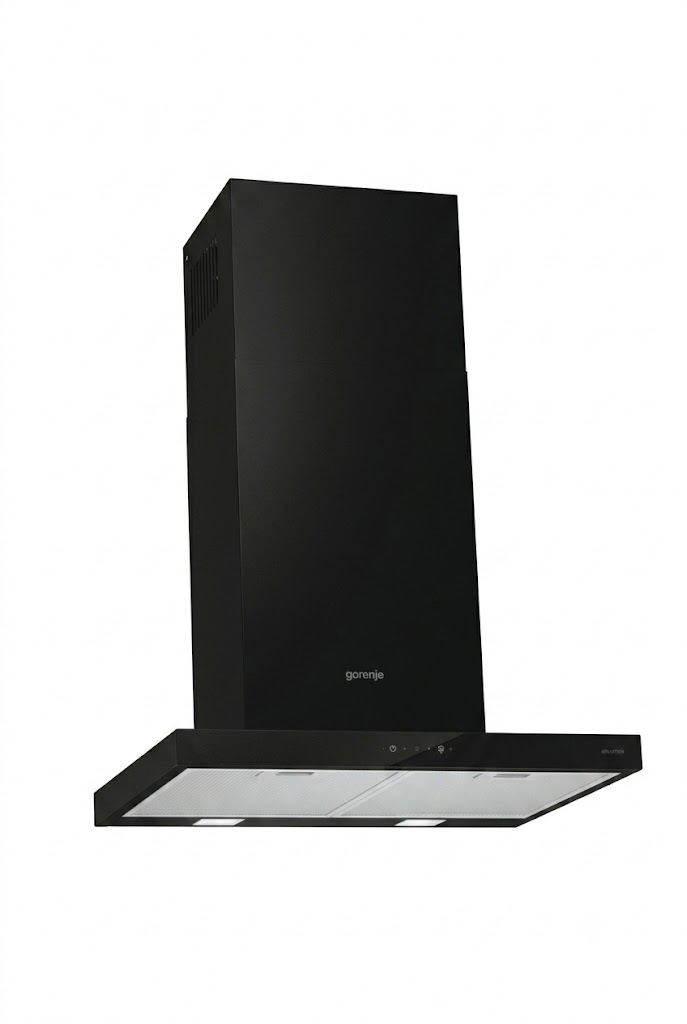 Gorenje Kitchen Hood 60 cm Black