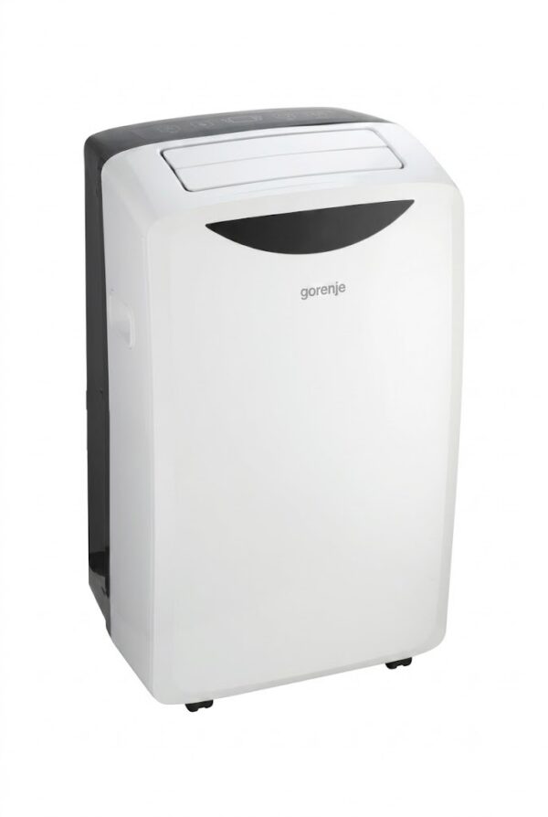 Gorenje Portable Air Conditioner 12000 BTU Cooling and Heating