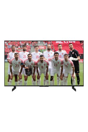 SHARP 98 Inch Google TV QLED 4K