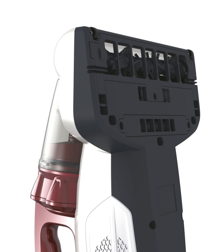 هوفر مكنسة يدوية فورتكس الترا 500 واط