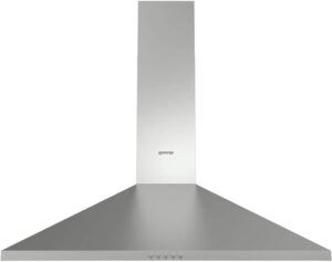 hood gorenje haider murad