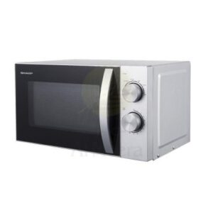 Refrigerator - Sharp 655 Liter Side by side- Haider Murad Refrigerator - Sharp 655 Liter Side by side- Haider Murad