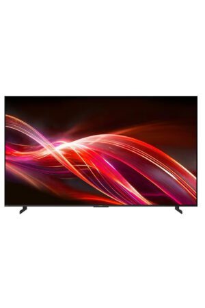 شاشة شارب 98 انش QLED 4K UHD Google TV