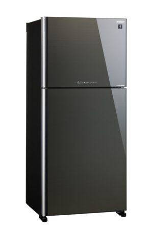 ثلاجة شارب SJ-GT820G-DS1