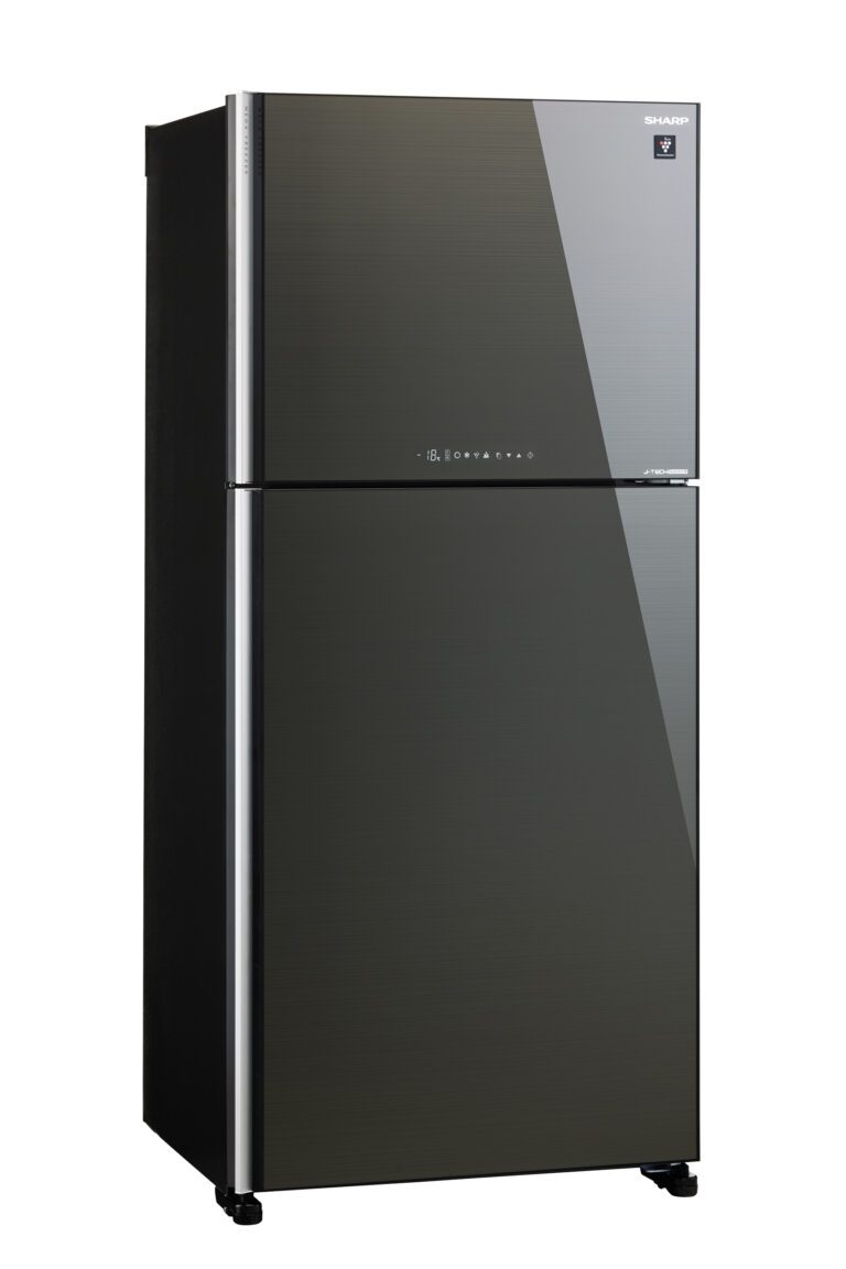 ثلاجة شارب SJ-GT820G-DS1