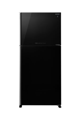 SHARP Refrigerator SJ-GT760S-MB1