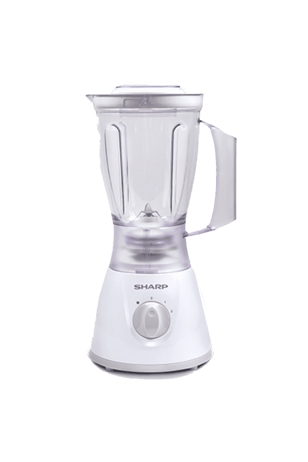 sharp Blender