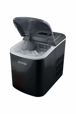 Gorenje Ice Maker 120 Watt - makes 12 KG ic Daily.