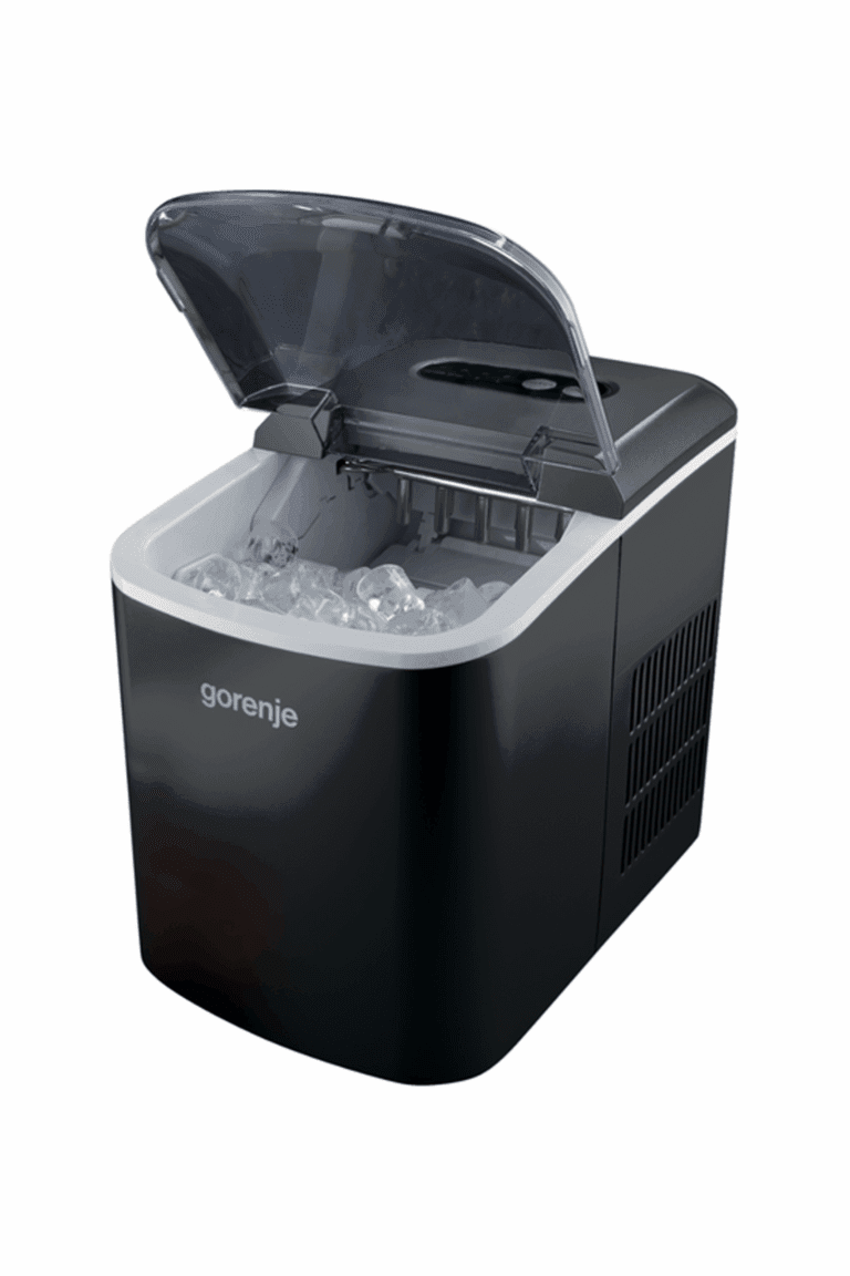 جورينجي ماكينة صنع الثلج 120 واط  2.2 لتر