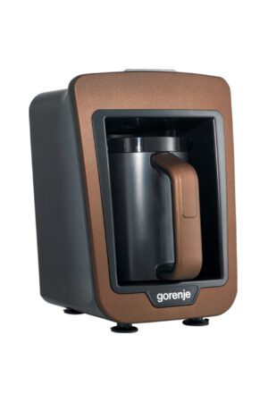 Gorenje Turkish Coffee maker Brown