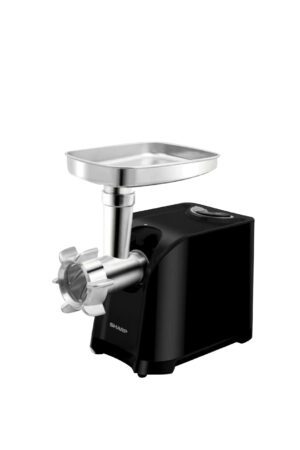 Meat Grender Sharp 2200 Watt - 8 Blade Stainless Steel