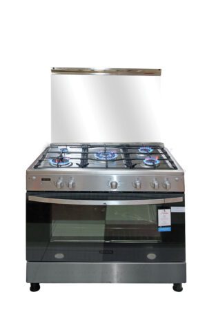 Frigidaire oven 90cm full safty Stianless