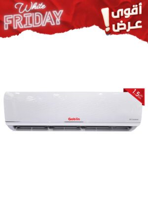 Goblin Air Conditioner 1.5 Ton Inverter A+++