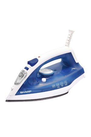 SHARP Steam Iron 2180 Watt