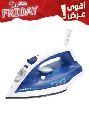 SHARP Steam Iron 2180 Watt