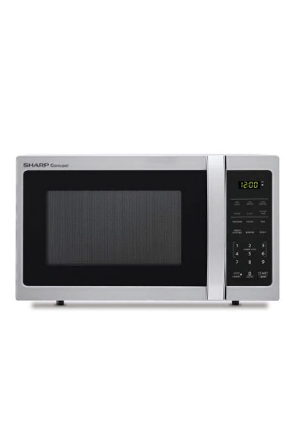 SHARP Microwave R-34CT ST