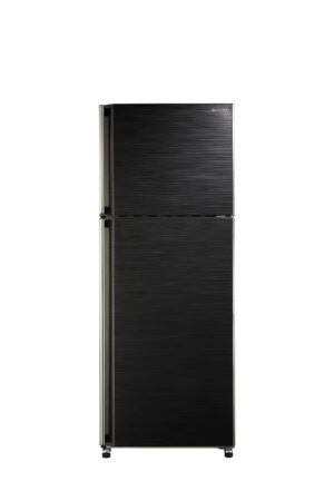 Sharp Refrigerator 450 Liter Black