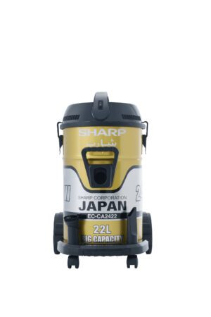 Sharp Vacuum Cleaner 2400 W
