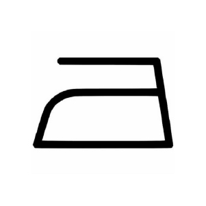 iron symbol