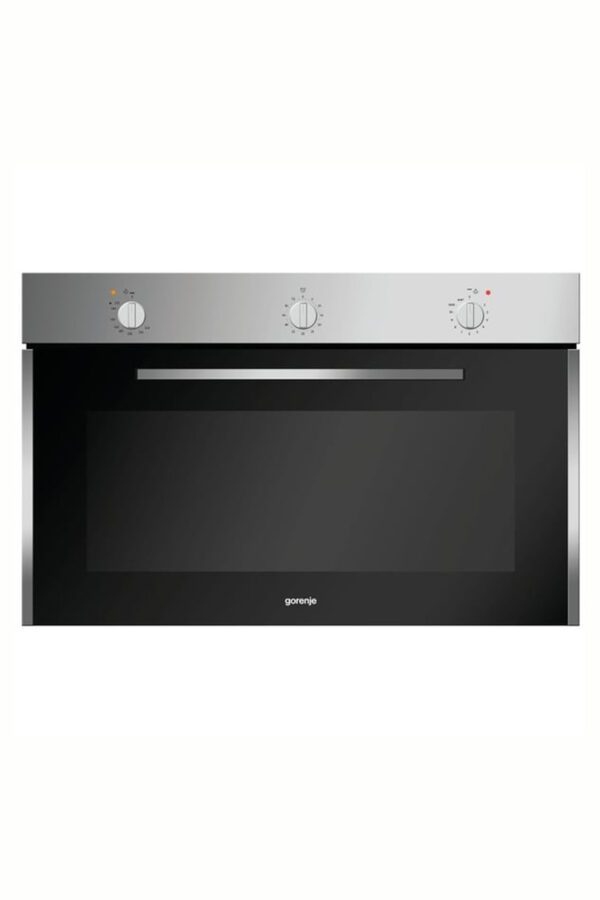 oven gorenje haider murad Built-in