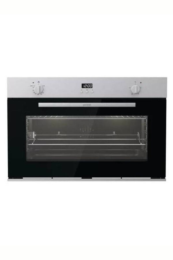 built-in oven gorenje haider murad